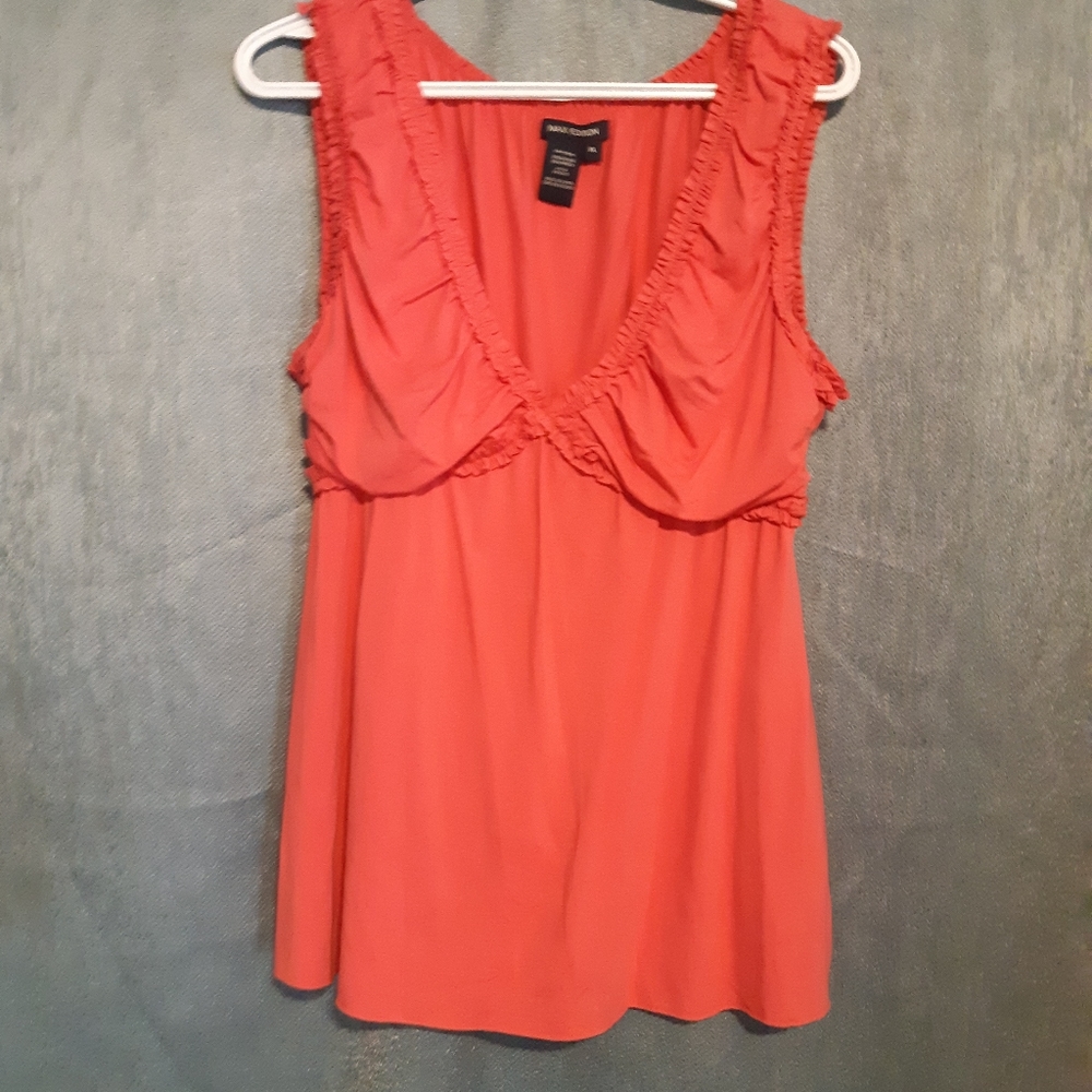 Max edition top